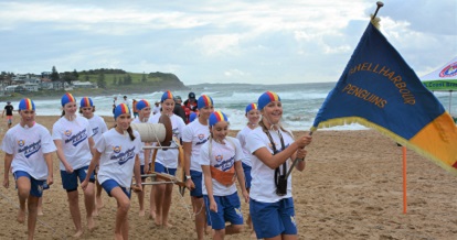 Nippers Branch Feb 2022